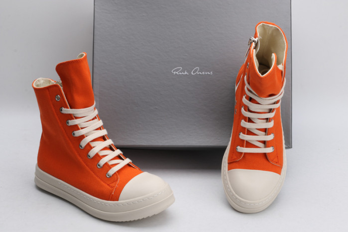 RICK OWENS DRKSHDW
