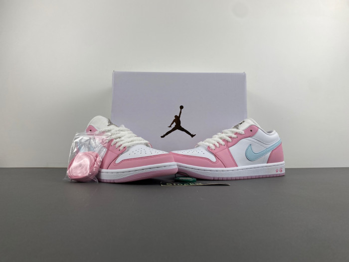 jordan 1 low hm3706-141