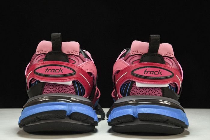 bl tess s. gomma trek low sneakers cream bl-08