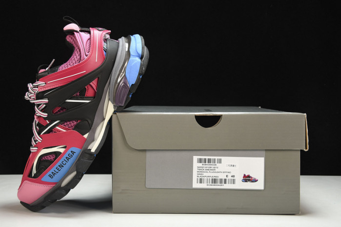 bl tess s. gomma trek low sneakers cream bl-08