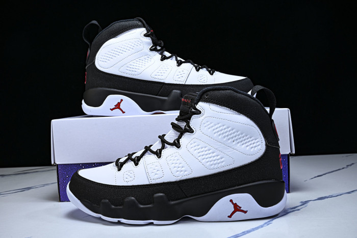 (2026) Air Jordan 9 Retro OG 