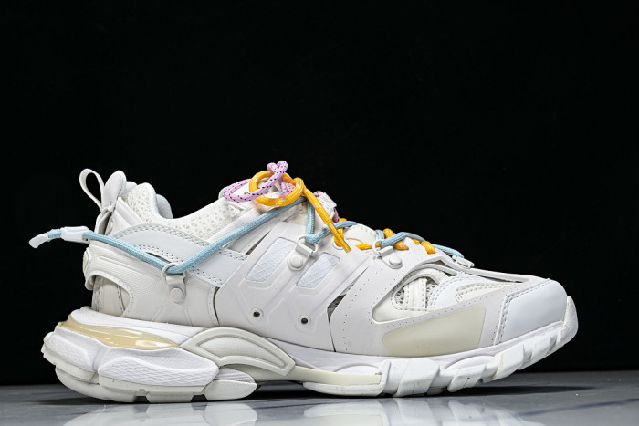 BL TRACK TRAINERS SNEAKER WTRHK 0123