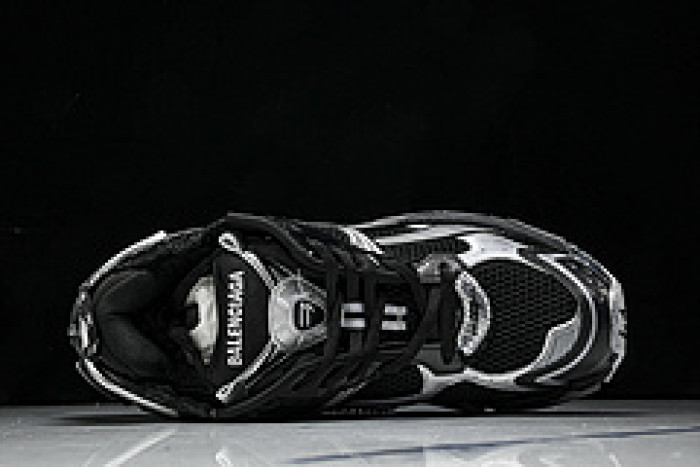 BL RUNNER SNEAKERS W3RNY-03221