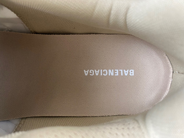 bl track trainers sneakers w3rny-1205