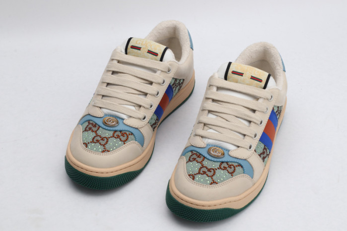 low-top sneaker 90633