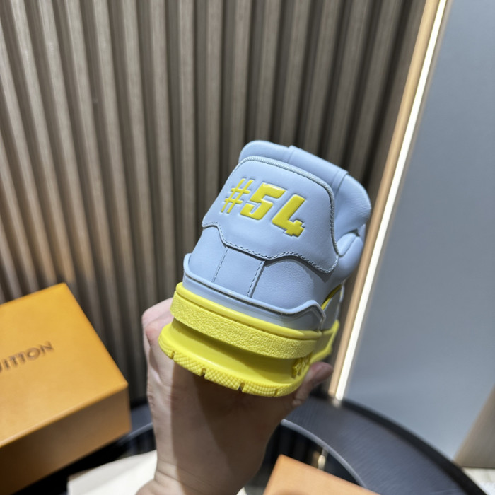LOVT SNEAKER lv-358
