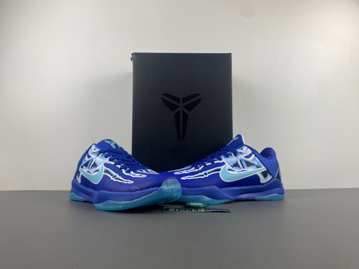 nike kobe 5 protro “x-ray” 20240726