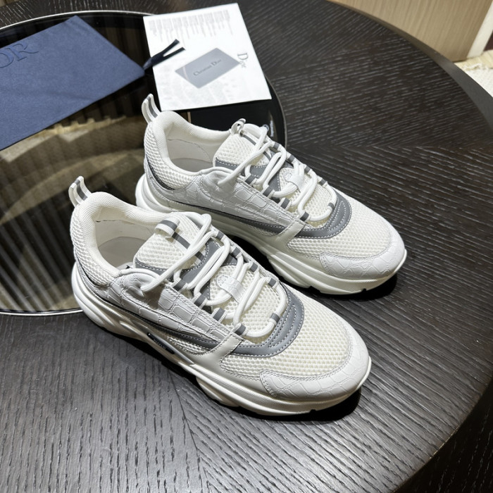 DR B22 TRAINER SNEAKER 2309102