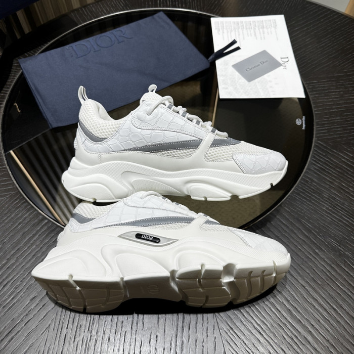 DR B22 TRAINER SNEAKER 2309102