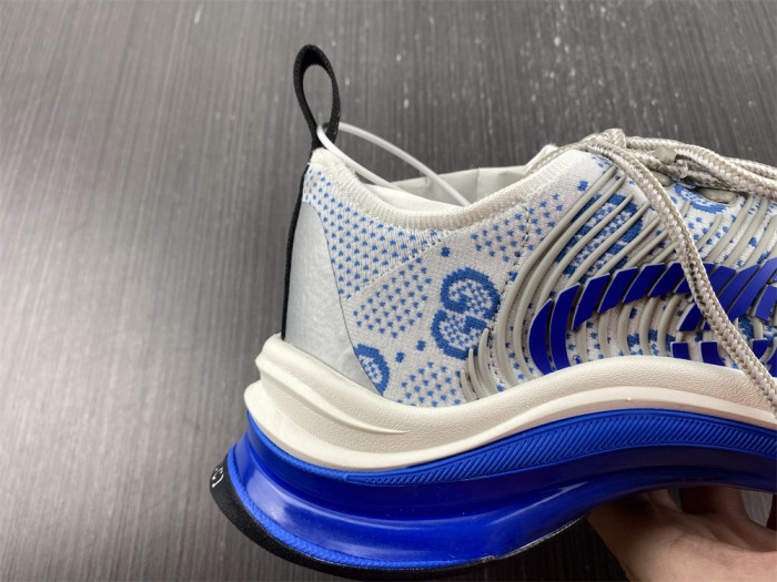 gi rhyton vintage trainer sneaker usn108494