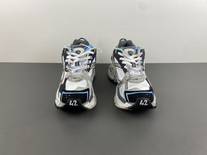 bl track trainers sneakers w3rny-0623