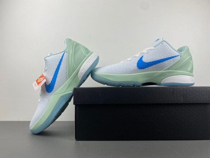 Nike Kobe 6 Protro CW2190-402