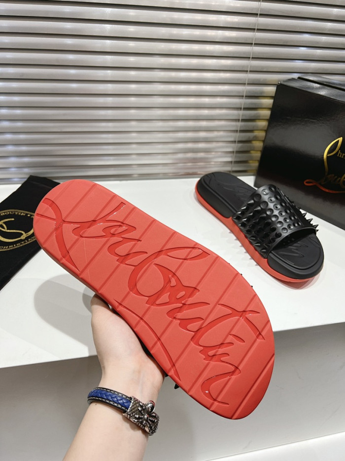CL SLIPPERS 101229