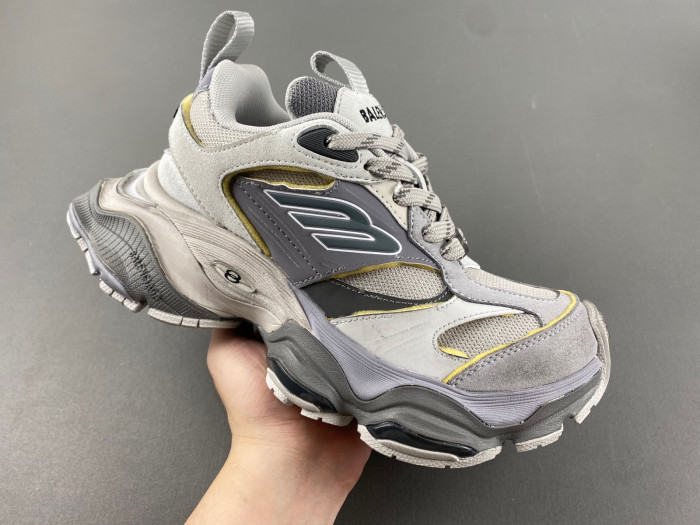 BL CARGO SNEAKERS W2MV1 1003