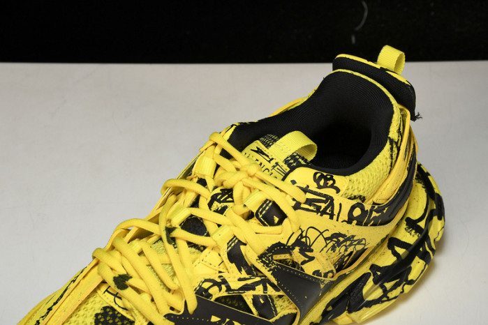 bl track trainers sneaker bl-62