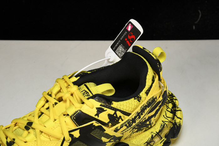 bl track trainers sneaker bl-62