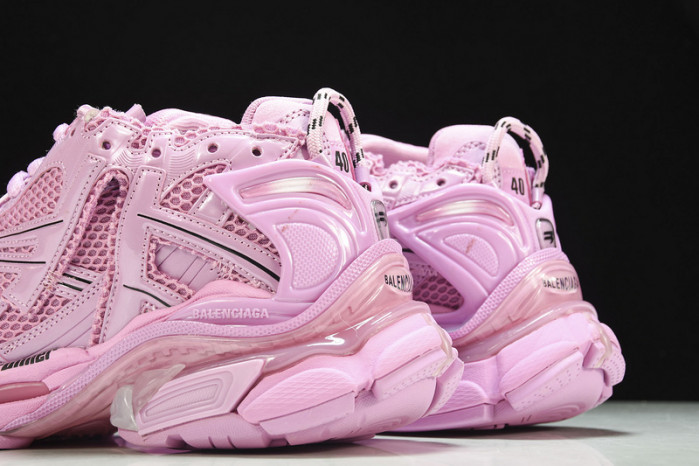 bl track trainers sneaker blr-18