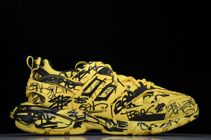 bl track trainers sneaker bl-62