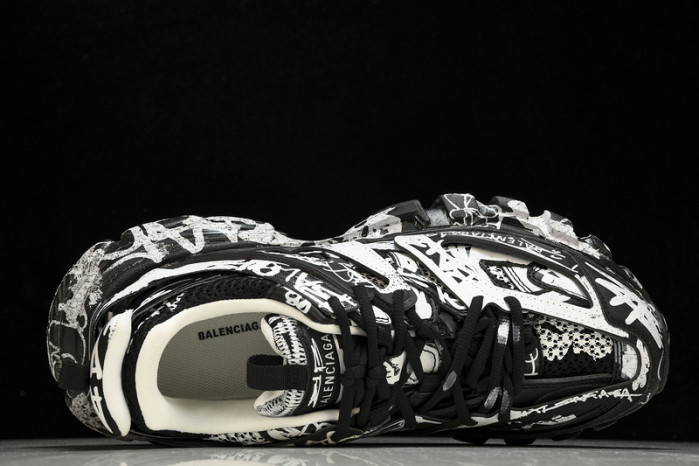 bl track trainers sneaker bl-63