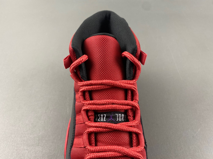 Air Jordan 11 CT8012-600