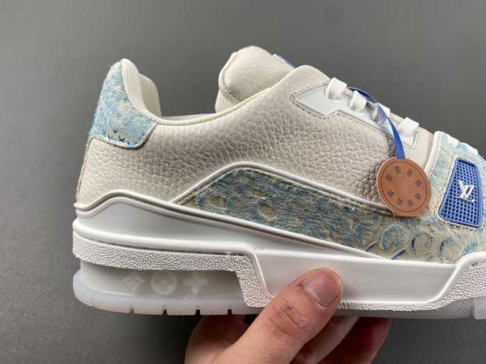 LOVT SNEAKER lv-186