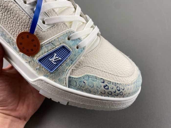 LOVT SNEAKER lv-186