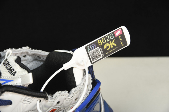 bl track trainers sneaker blr-21