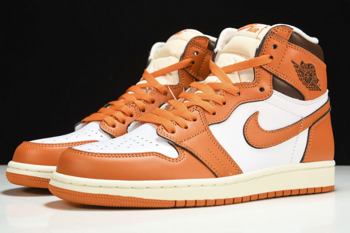 air jordan 1 high og “starfish” do9369-101