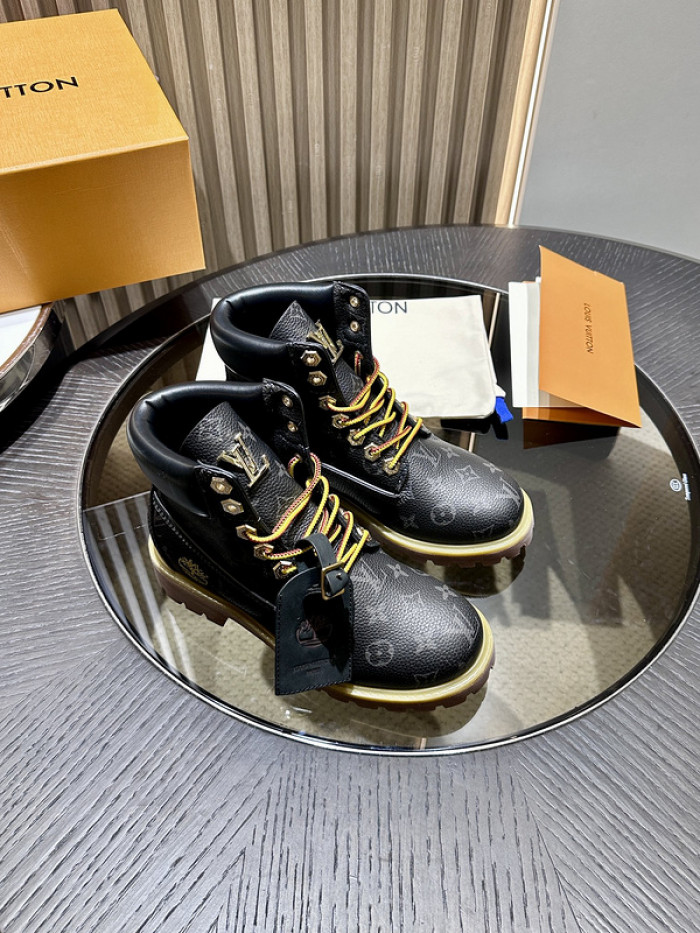 LOVT BOOTS L0-15