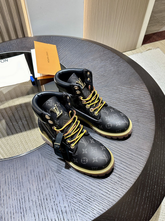 LOVT BOOTS L0-15