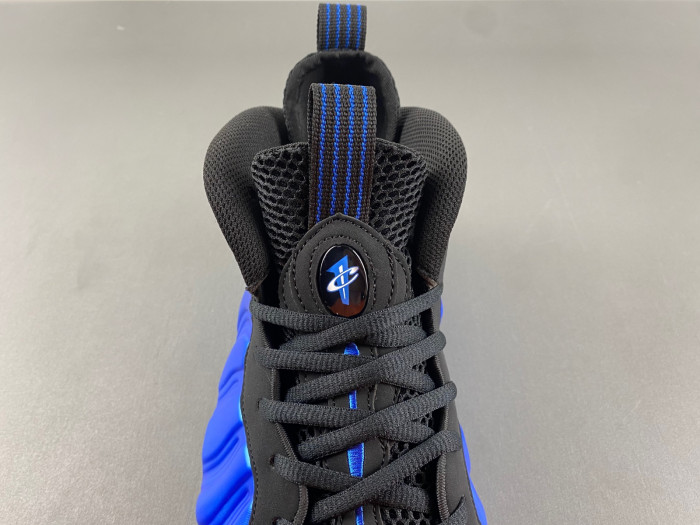 Nike Air Foamposite One “Royal” FQ8181-511