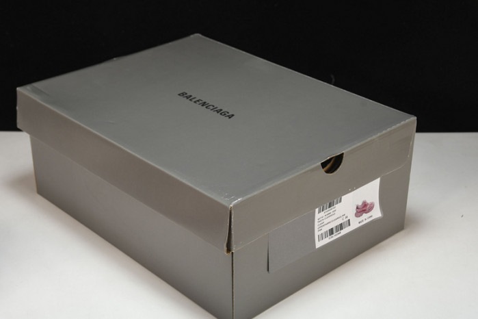 bl track trainers sneaker bl-16