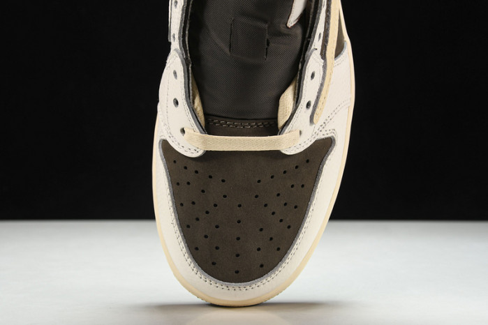 travis scott x air jordan 1 low og reverse mocha dm7866-162