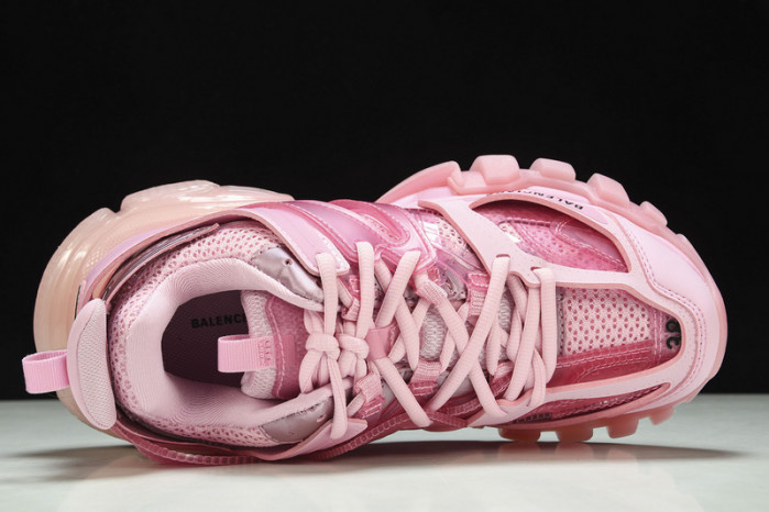 bl track trainers sneaker bl-16