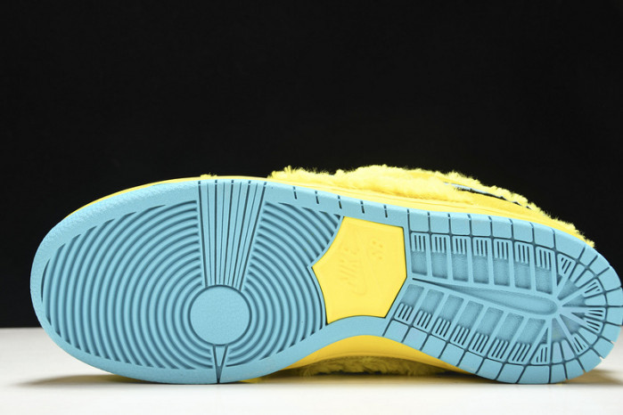 grateful dead x dunk low sb 