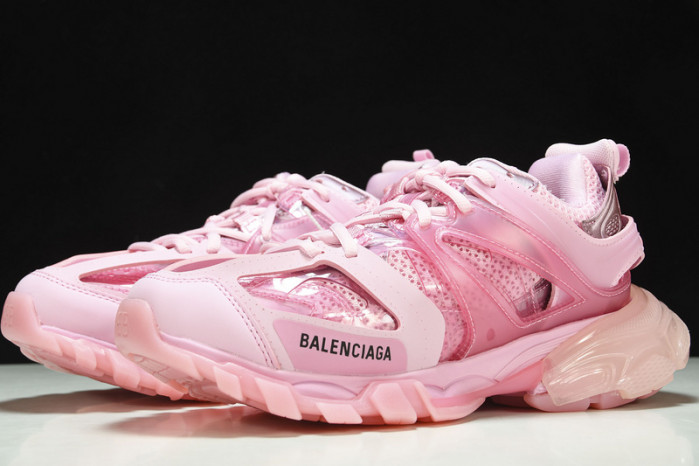 bl track trainers sneaker bl-16