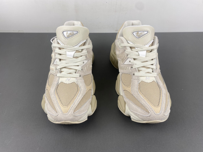 New Balance 9060 Beige U9060SS