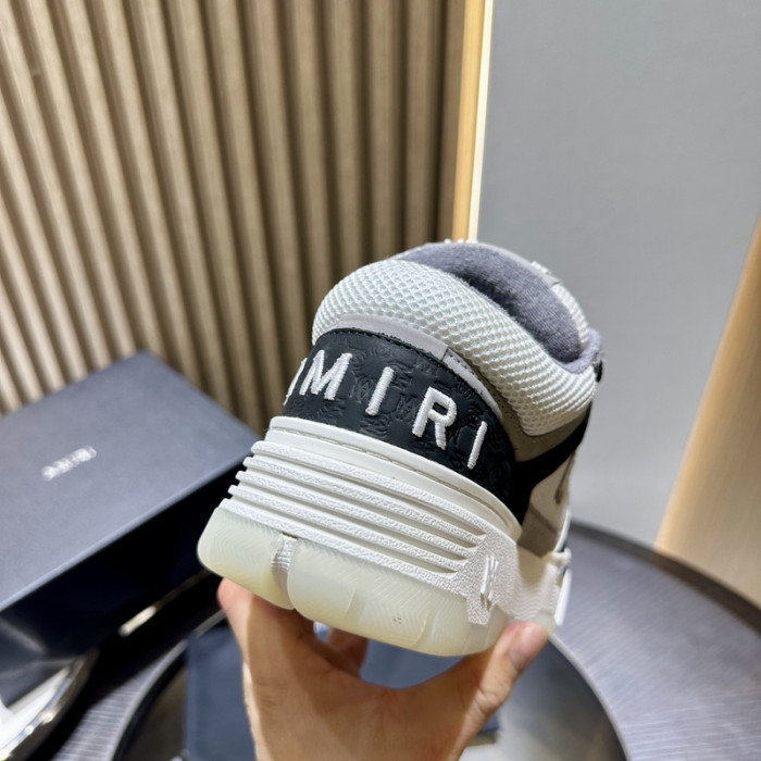 AM1R1 SNEAKERS amr-118