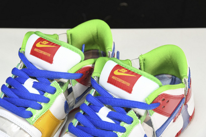 nike sb dunk low sandy bodecker fd8777-100