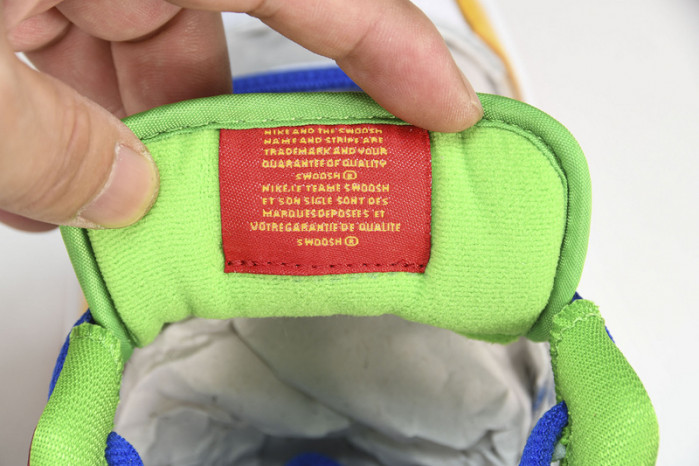 nike sb dunk low sandy bodecker fd8777-100