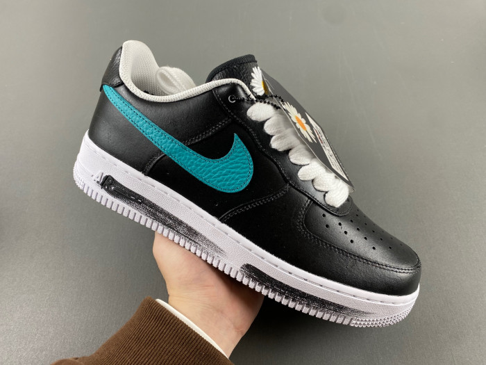 Nike Air Force 1 Low G-Dragon Peaceminusone Para-Noise 3.0 AQ3692-004