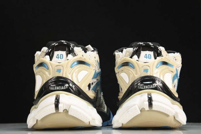 bl track trainers sneaker blr-24