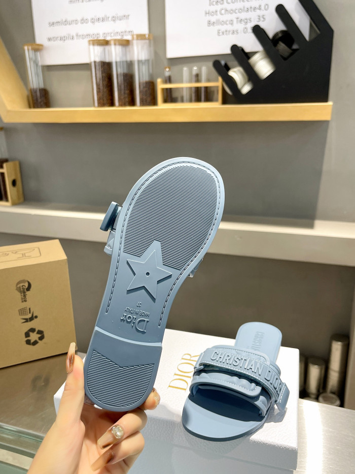 DR SUMMER SLIPPERS DRSW-34