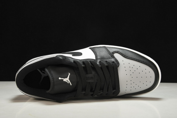 air jordan low "shadow toe" 553558-052