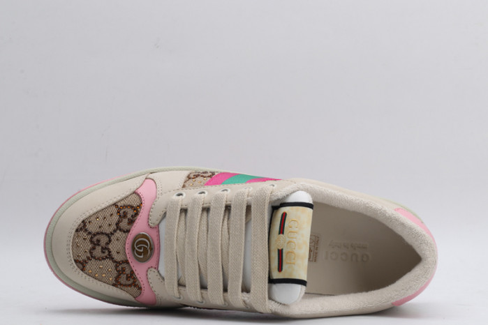 low-top sneaker 90632