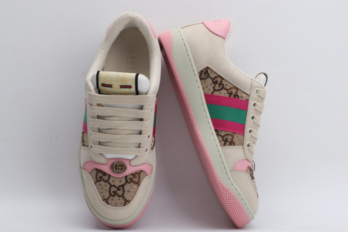 low-top sneaker 90632
