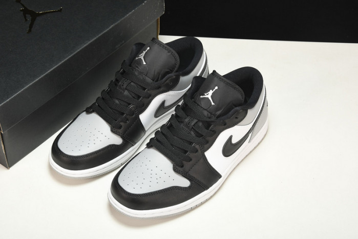 air jordan low "shadow toe" 553558-052