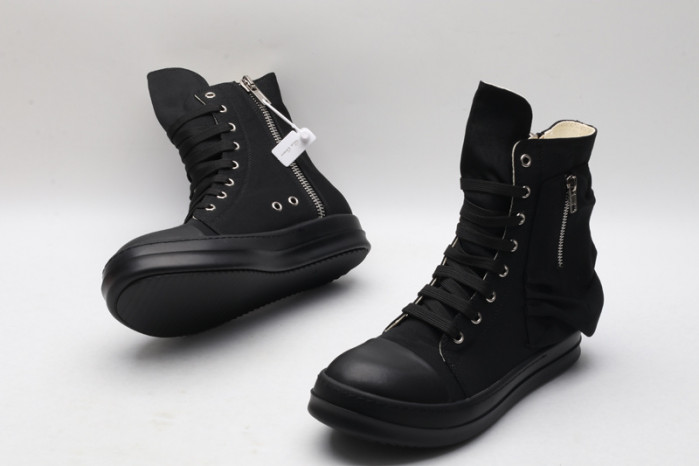 RICK OWENS DRKSHDW