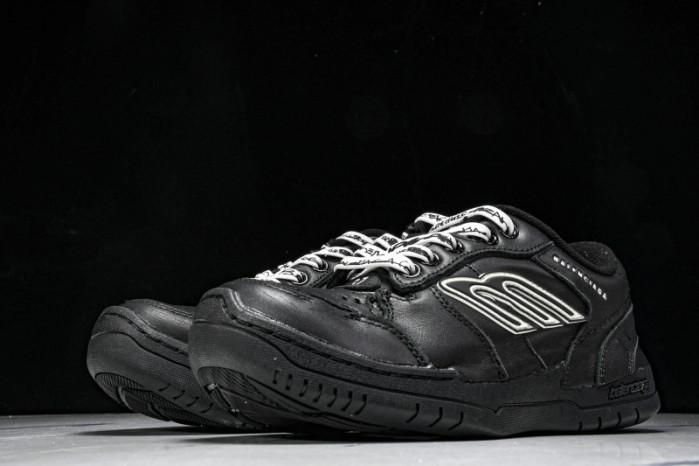 BL Hamptons Worn-Out BHW-7