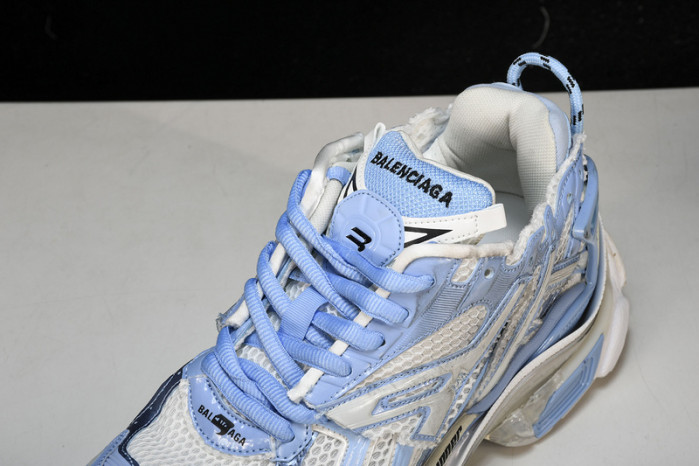 bl track trainers sneaker blr-27